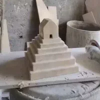 سنگ کاری خورده کاری نما