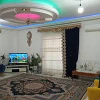 ویلا دوخواب با ویو جنگل با امکات