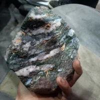 سنگ کلکسیونی