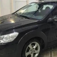دانگ فنگ H30 کراس، مدل ۱۳۹۷