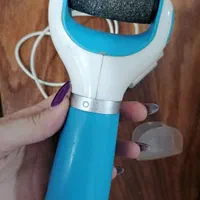 سوهان برقی پا