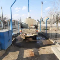 آبرسانی اب رسانی شبانه روزی|خدمات حمل و نقل|کاشان, فاز ۱ ناجی آباد|دیوار