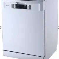 ماشین ظرفشویی دوو 14نفره مدل M1411(تولید سال 2000)