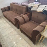 مبل دسته دوم بی عیب