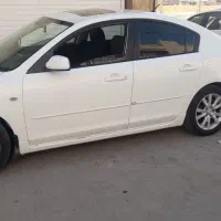 مزدا ۳ تیپ ۳مدل ۸۹|خودرو سواری و وانت|آباده, |دیوار