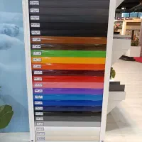 کرکره برقی با طرح و رنگ دلخواه با اقساط راحت|فروشگاه و مغازه|زرند, |دیوار