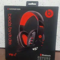 هندزفری بلوتوثی گیمینگ