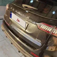 تیگو۸ پرو مکس