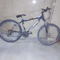 دوچرخه سایز ۲۶ مدل المپیا