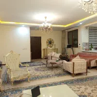 سهروردی شمالی / اندیشه ۱۱۰ متر ۲ خواب فول