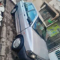 پرایدمدل۸۵