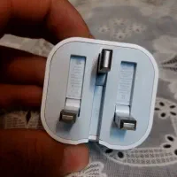 شارژر آیفون اصلی