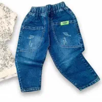 ست لباس دخترانه از دو سال تا هشت سال نو