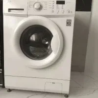 لباسشویی ال جی ۷ کیلویی