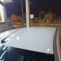 206 تیپ 5 / مدل 94 /استثنایی|خودرو سواری و وانت|مشهد, کوثر|دیوار