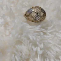انگشتر سبک و پرنما نودو درصد بالای تابلو