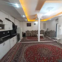 سوییت ۲خواب ۱۰۰متری باپارکینگ خیابان طبرسی