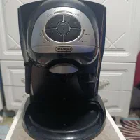 دو عدد قهوه ساز دلونگی اصل