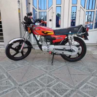200cc|موتورسیکلت|یاسوج, |دیوار