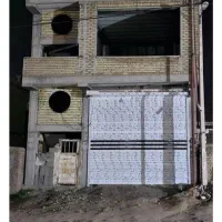 ساختمان-3طبقه-دیزج-مرگور