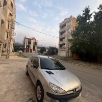 ۲۰۶ مدل ۸۴