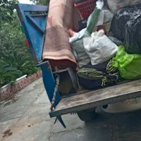 بار بری بار با نیسان اسباب خونه