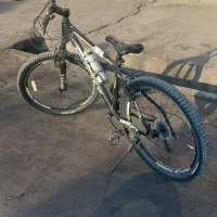 دوچرخه ۲۶|دوچرخه، اسکیت، اسکوتر|آذرشهر, |دیوار