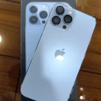 ایفون 13 پرومکس|موبایل|بانه, |دیوار