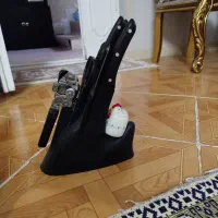 سرویس چاقو