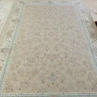 ۲تخته فرش ۹متری اصل ۱۲۰۰شانه