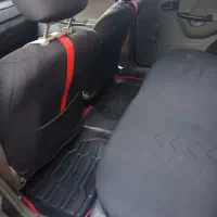 پراید مدل ۸۲|خودرو سواری و وانت|تهران, نگین غرب|دیوار