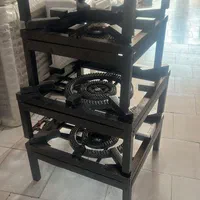 اجاق گاز پلوپز ویژه بازنشستگان|اجاق گاز و لوازم برقی پخت‌وپز|کرج, شهرک فهمیده|دیوار