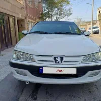 پارس موتور جدید آس