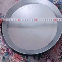 تنور گازی|اجاق گاز و لوازم برقی پخت‌وپز|شوش, |دیوار