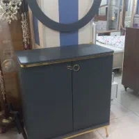 جاکفشی شرکتی کلیه اجناس حراج|جاکفشی، کمد، دراور|بندرعباس, |دیوار