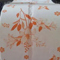 طاقه سفره یکبار مصرف