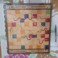 منچ|اسباب‌‌بازی|مشهد, مقدم|دیوار