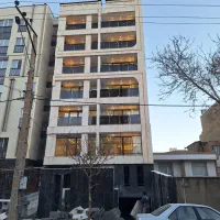 شاگرد برق کشی ساختمان