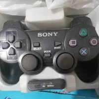 دسته پلی استیشن حدود ۱۵ الی ۲۰ عدد