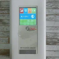 مودم پرسرعت 4g سیار جیبی
