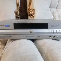 دستگاه دی وی دی درحد نو