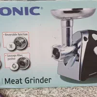 چرخگوشت گوسونیک