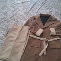 کت شلوار نونو