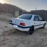 ۴۰۵ slx گاز سیمی زیمنس مدل ۹۶|خودرو سواری و وانت|بوشهر, |دیوار