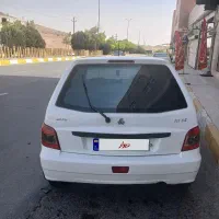 111 مدل 96 ب قیمت|خودرو سواری و وانت|مهدی شهر, |دیوار