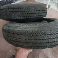 لاستیک پیکان  و پژو