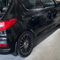 معاوضه رینگ وچراغ ۲۰۷