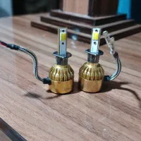 هدلایت درحد نو سالم|قطعات یدکی و لوازم جانبی|ملایر, |دیوار