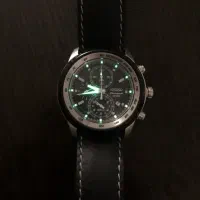 SEIKO  OHLO سیکو ساعت همراه با سریال شماره ساخت