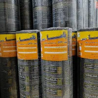 دلیجان قیر حلب 18کیلویی مخلوط       ایزوگام